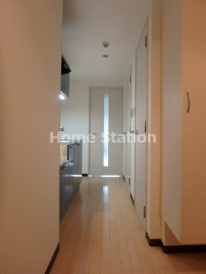 【内装】 | グランシャリオモア