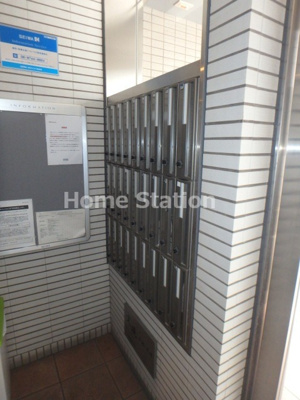 【その他共用部分】 | グランシャリオモア