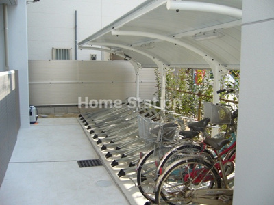 【その他共用部分】 | グランシャリオモア