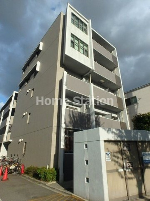 【外観】 | グランシャリオモア