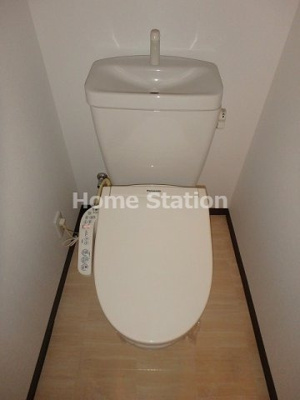 【トイレ】 | グランシャリオモア