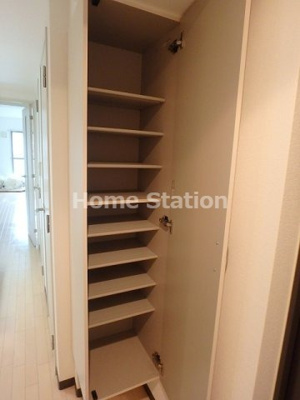 【玄関】 | グランシャリオモア