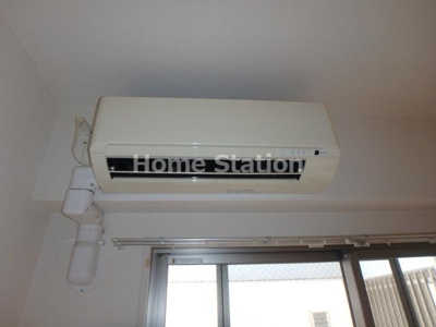 【居間・リビング】 | グランシャリオモア