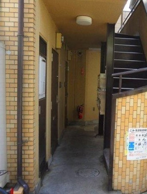 【その他共用部分】 | サカエフラット