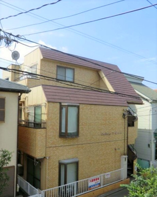 【外観】 | サカエフラット