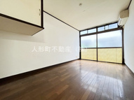 シャンブル市ヶ谷の画像