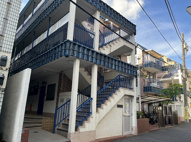 シャンブル市ヶ谷の画像