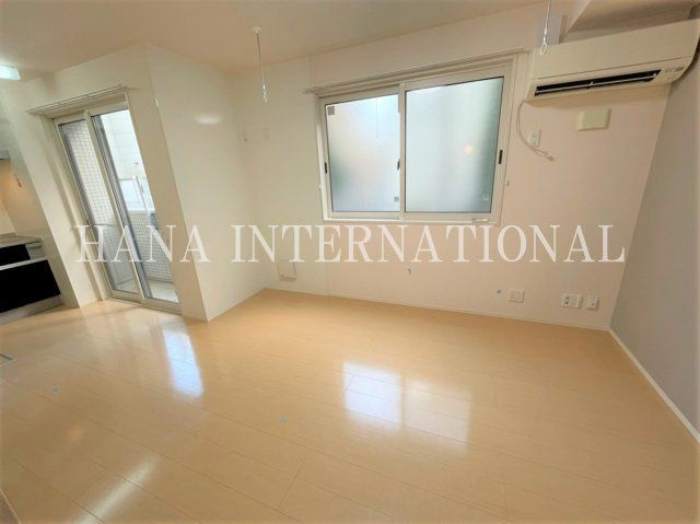 ベルファースト清水が丘Ⅱの内装