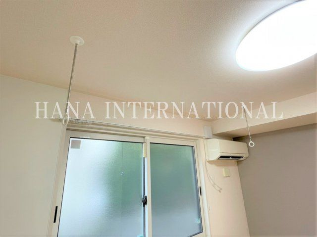 ベルファースト清水が丘Ⅱの設備