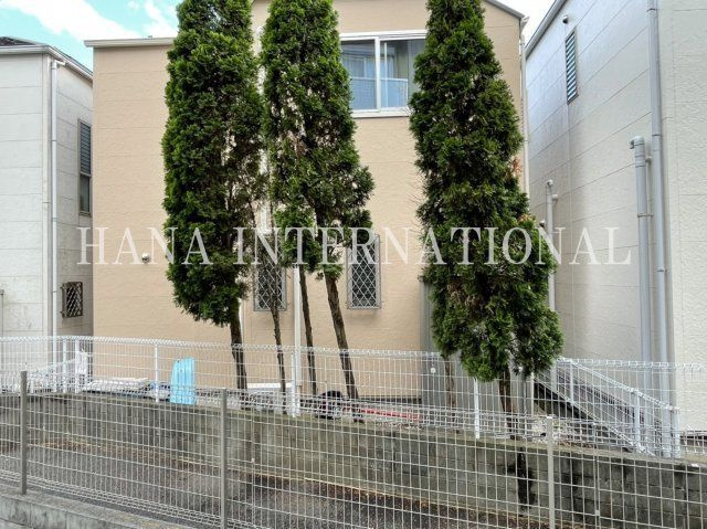 ベルファースト清水が丘Ⅱの展望