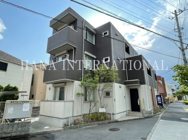 ベルファースト清水が丘Ⅱ