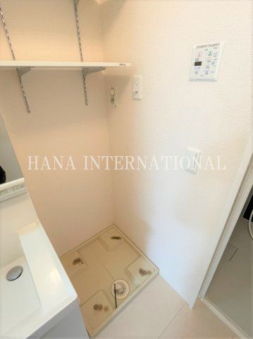 ベルファースト清水が丘Ⅱの設備