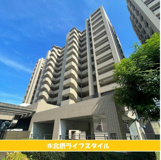 ジオ千里桃山台1番館の画像