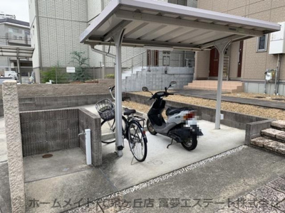 【その他共用部分】 | エルメゾン大美野