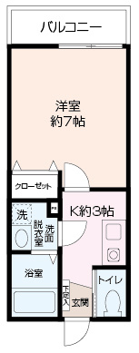 Classy追浜の画像