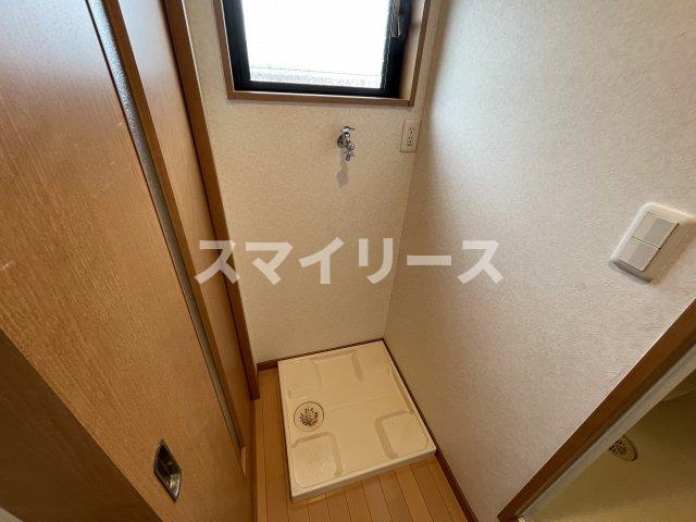 イーストヒルズ柏の設備