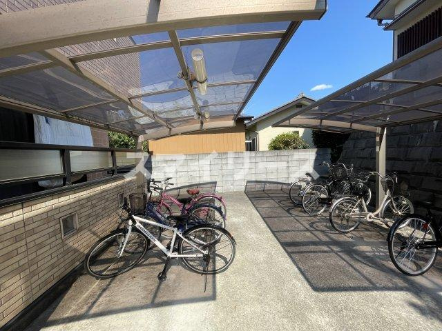 イーストヒルズ柏のその他共用部分