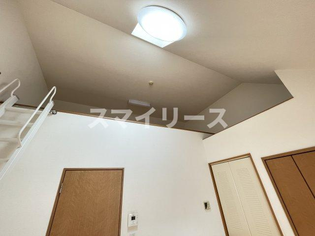 イーストヒルズ柏のその他