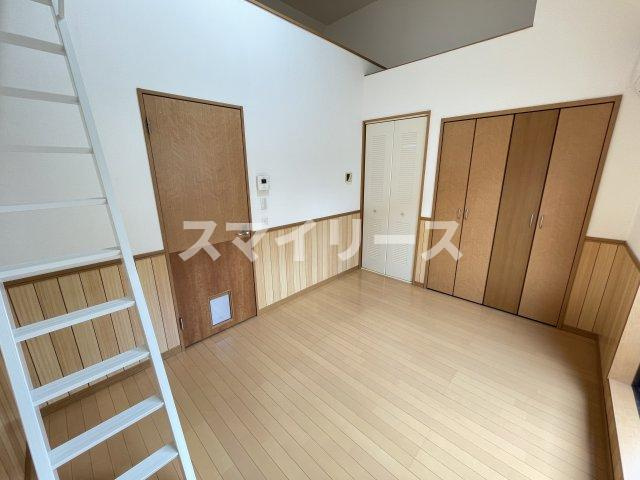 イーストヒルズ柏の内装