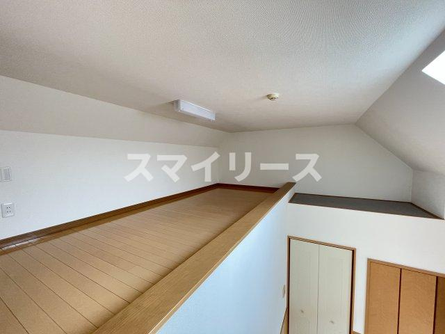 イーストヒルズ柏のその他