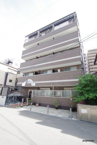 サンプロスペリティ　仲介手数料無料の外観