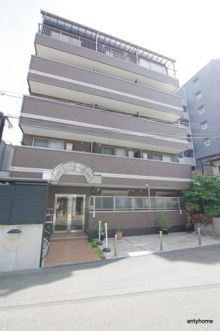 サンプロスペリティ　仲介手数料無料