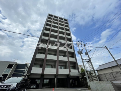 【外観】 | アルテマイスターアゴラ