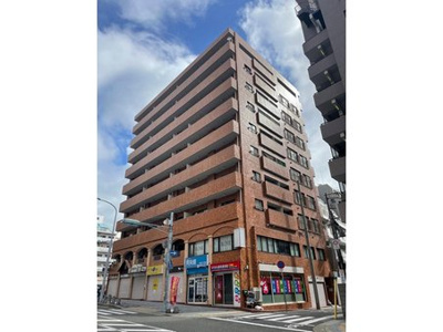 【外観】 | ライオンズマンション六甲道第3