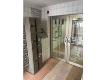 【エントランス】 | ライオンズマンション六甲道第3