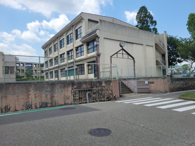 【周辺】 | 上甲東園2丁目7-11 | 甲陵中学校まで約140ｍ