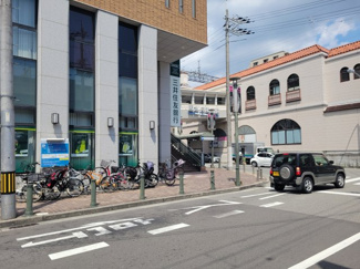 【周辺】 | 上甲東園2丁目7-11 | 三井住友銀行甲東支店まで約830ｍ