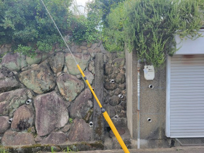 【前面道路含む現地写真】 | 上甲東園2丁目7-11