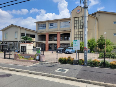 【周辺】 | 上甲東園2丁目7-11 | 上ヶ原小学校まで約530ｍ