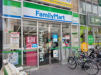 【周辺】 | 上甲東園2丁目7-11 | ファミリーマート甲東園駅前店まで約760ｍ