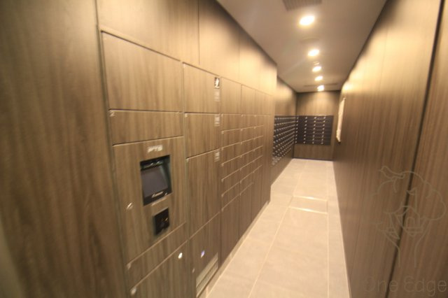 ブランズ大阪松屋町のその他共用部分