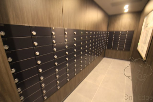 ブランズ大阪松屋町のその他共用部分