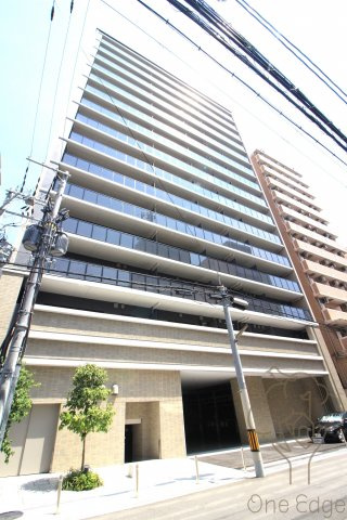 ブランズ大阪松屋町の画像