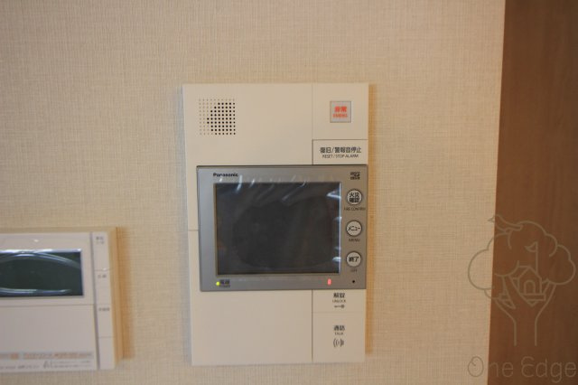ブランズ大阪松屋町の設備