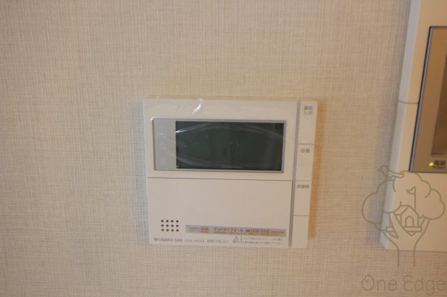ブランズ大阪松屋町の設備