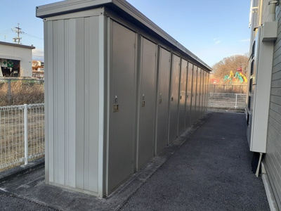 【設備】 | アンジュ