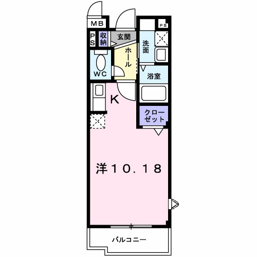【間取り】 | アンジュ