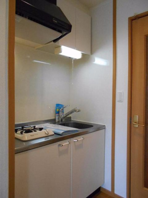 【キッチン】 | アンジュ