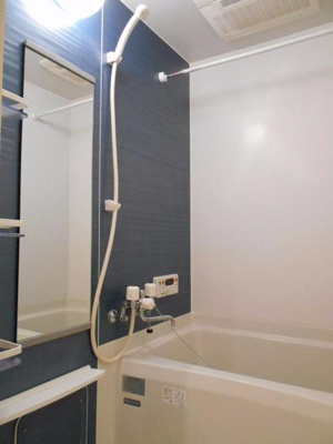 【浴室】 | アンジュ