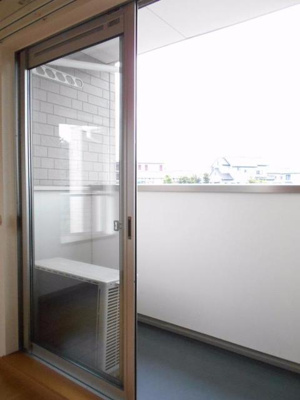 【バルコニー】 | アンジュ