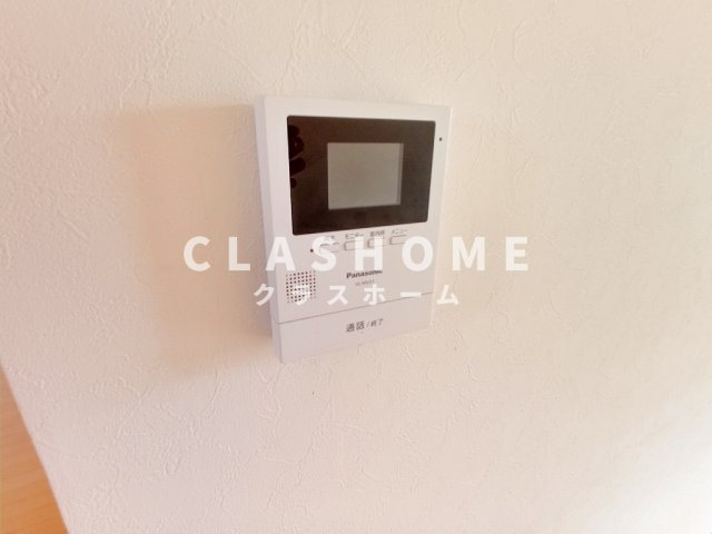 トルテュシャトーAのセキュリティ
