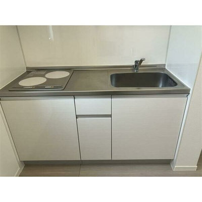 【キッチン】 | ルーエ