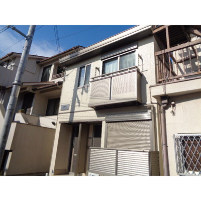 【外観】 | ルーエ