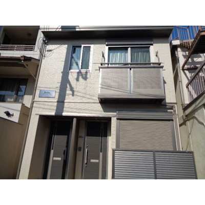 【外観】 | ルーエ