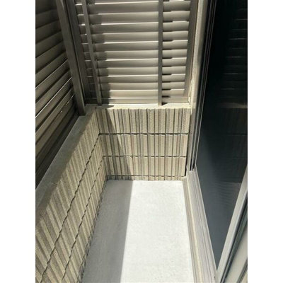 【バルコニー】 | ルーエ