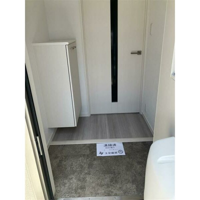 【玄関】 | ルーエ